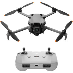 Квадрокоптер DJI Mini 5 Pro (пульт RC-N3) (CP.MA.00000838)