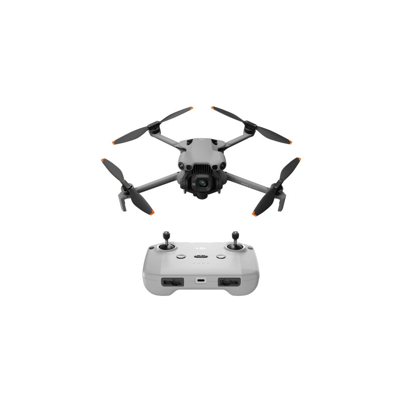 Квадрокоптер DJI Mini 5 Pro (пульт RC-N3) (CP.MA.00000838)