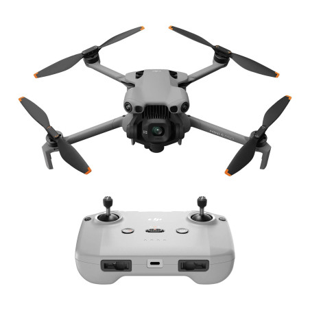 Квадрокоптер DJI Mini 5 Pro (пульт RC-N3) (CP.MA.00000838)