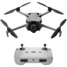 Квадрокоптер DJI Mini 5 Pro (пульт RC-N3) (CP.MA.00000838)