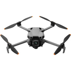 Квадрокоптер DJI Mini 5 Pro (пульт RC-N3) (CP.MA.00000838)