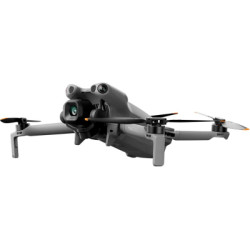 Квадрокоптер DJI Mini 5 Pro (пульт RC-N3) (CP.MA.00000838)