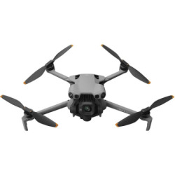 Квадрокоптер DJI Mini 5 Pro Fly More Combo (пульт RC2 з дісплеєм (CP.MA.00000894)
