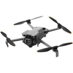 Квадрокоптер DJI Mini 5 Pro Fly More Combo (пульт RC2 з дісплеєм (CP.MA.00000894)