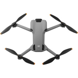 Квадрокоптер DJI Mini 5 Pro Fly More Combo (пульт RC2 з дісплеєм (CP.MA.00000894)