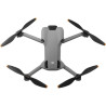 Квадрокоптер DJI Mini 5 Pro Fly More Combo (пульт RC2 з дісплеєм (CP.MA.00000894)