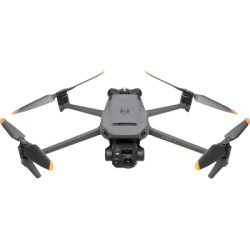 Квадрокоптер DJI Mavic 3T Advanced Enterprise Thermal Universal edition (CP.EN.00000722.01)