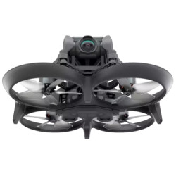 Квадрокоптер DJI Avata FPV Drone with 3-Battery Fly More Combo (CP.FP.00000129.01)