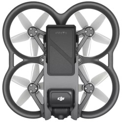 Квадрокоптер DJI Avata FPV Drone with 3-Battery Fly More Combo (CP.FP.00000129.01)
