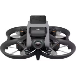 Квадрокоптер DJI Avata FPV Drone with 3-Battery Fly More Combo (CP.FP.00000129.01)