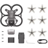 Квадрокоптер DJI Avata FPV Drone with 3-Battery Fly More Combo (CP.FP.00000129.01)