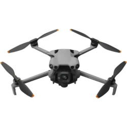 Квадрокоптер DJI Mini 5 Pro Fly More Combo (пульт RC-N3 без дисплею) (CP.MA.00000876.01)