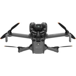 Квадрокоптер DJI Mini 5 Pro Fly More Combo (пульт RC-N3 без дисплею) (CP.MA.00000876.01)