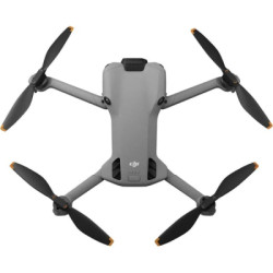 Квадрокоптер DJI Mini 5 Pro Fly More Combo (пульт RC-N3 без дисплею) (CP.MA.00000876.01)