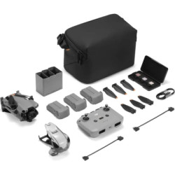 Квадрокоптер DJI Mini 5 Pro Fly More Combo (пульт RC-N3 без дисплею) (CP.MA.00000876.01)