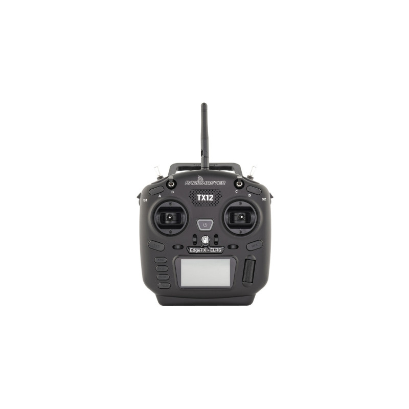 Пульт управління для дрона RadioMaster TX12 MKII ExpressLRS Edge TX (HP0157.0032-M2)