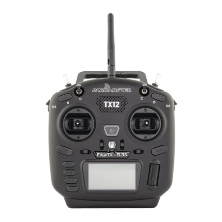 Пульт управління для дрона RadioMaster TX12 MKII ExpressLRS Edge TX (HP0157.0032-M2)
