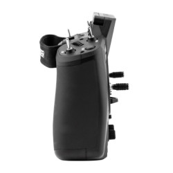 Пульт управління для дрона RadioMaster GX12 radio ExpressLRS Edge XT M2 (HP0157.0094-BLK)