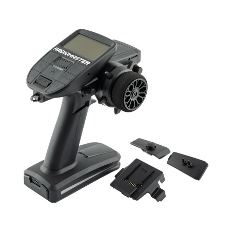 Пульт управління для дрона RadioMaster MT12 Surface Radio Controller ExpressLRS (HP0157.0067)