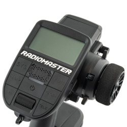 Пульт управління для дрона RadioMaster MT12 Surface Radio Controller ExpressLRS (HP0157.0067)