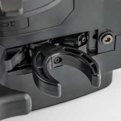 Пульт управління для дрона RadioMaster MT12 Surface Radio Controller ExpressLRS (HP0157.0067)