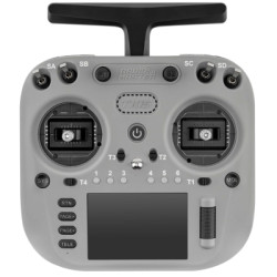 Пульт управління для дрона RadioMaster TX15 Radio Controller ELRS M2 (TX15-ST-GRY)