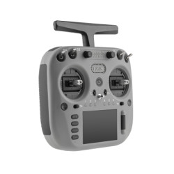 Пульт управління для дрона RadioMaster TX15 Radio Controller ELRS M2 (TX15-ST-GRY)