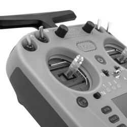 Пульт управління для дрона RadioMaster TX15 Radio Controller ELRS M2 (TX15-ST-GRY)