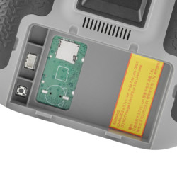 Пульт управління для дрона RadioMaster TX15 Radio Controller ELRS M2 (TX15-ST-GRY)