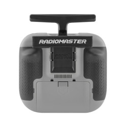 Пульт управління для дрона RadioMaster TX15 Radio Controller ELRS M2 (TX15-ST-GRY)