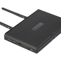 Монітор FPV Bluesky LCD5802D DVR 5.8GHz 40CH (LCD5802)