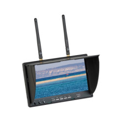 Монітор FPV Bluesky LCD5802D DVR 5.8GHz 40CH (LCD5802)