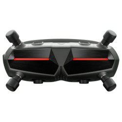 Окуляри FPV CADDXFPV Walksnail Avatar HD Goggles X Digital 5.8GHz 8CH (HP070-0057/WN02-FP003)