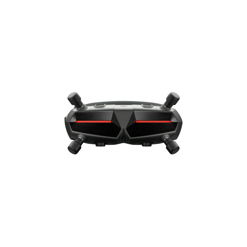 Окуляри FPV CADDXFPV Walksnail Avatar HD Goggles X Digital 5.8GHz 8CH (HP070-0057/WN02-FP003)