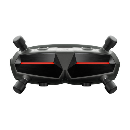 Окуляри FPV CADDXFPV Walksnail Avatar HD Goggles X Digital 5.8GHz 8CH (HP070-0057/WN02-FP003)