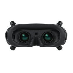 Окуляри FPV CADDXFPV Walksnail Avatar HD Goggles X Digital 5.8GHz 8CH (HP070-0057/WN02-FP003)