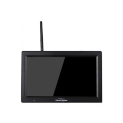 Монітор FPV Hawkeye Captain 10.2" DVR 1.2GHz 64CH (HC10264)