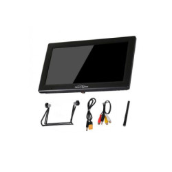 Монітор FPV Hawkeye Captain 10.2" DVR 1.2GHz 64CH (HC10264)