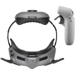 Окуляри FPV DJI Goggles Integra Motion Combo (CP.FP.00000119.01)