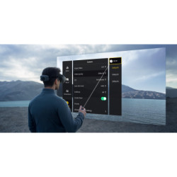 Окуляри FPV Goggles N3 DJI (CP.RC.00000032.01/02)