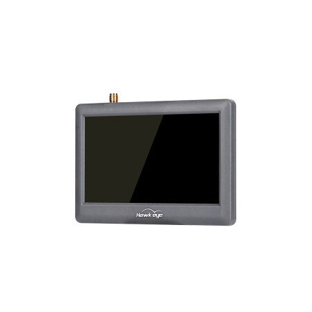 Монітор FPV Hawkeye school version 4 inch 5.8G 48ch (HS496)