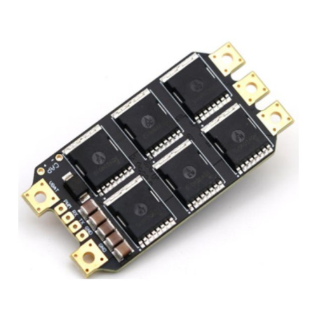 Регулятор ходу (ESC) TBS Lucid 12S 90A