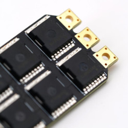 Регулятор ходу (ESC) TBS Lucid 12S 90A