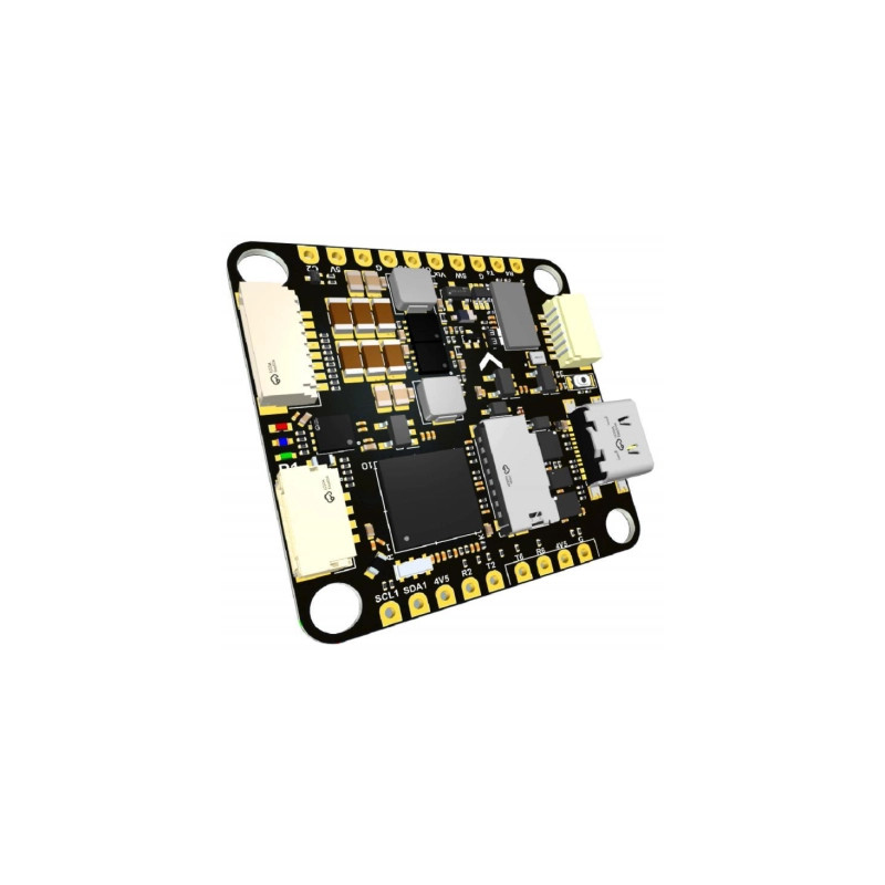 Політний контролер (FC) TBS Lucid H7 FC V2