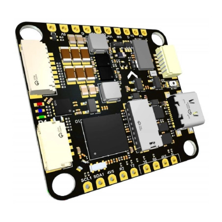 Політний контролер (FC) TBS Lucid H7 FC V2