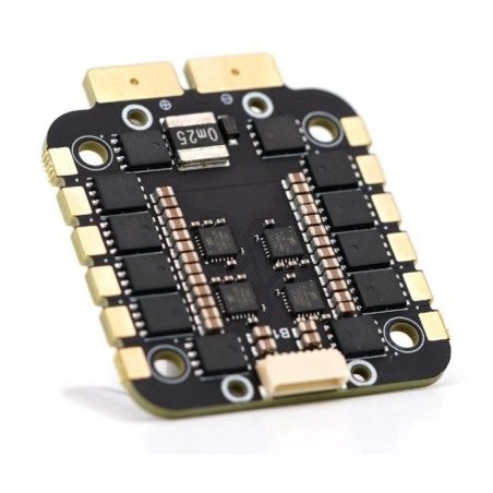 Регулятор ходу (ESC) TBS Lucid 8S 4in1