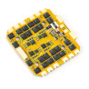 Регулятор ходу (ESC) KaraFPV Golden 4in1 80A 8S (4in1 80A 8S)