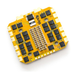Регулятор ходу (ESC) KaraFPV Golden 4in1 80A 8S (4in1 80A 8S)