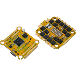 Політний стек KaraFPV Golden F405 + 65A ESC 3-8S упаковка 100 шт (Golden F405 + 65A ESC 8S box)