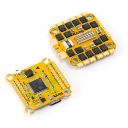 Політний стек KaraFPV Golden F405 + 55A ESC 3-8S упаковка 100 шт (Golden F405 + 55A ESC 8S box)